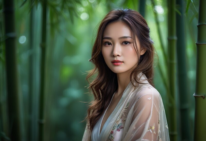 白夜档案海报
